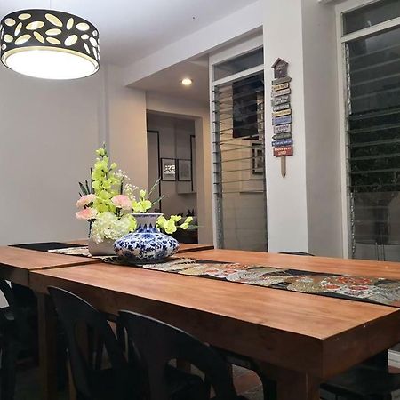 Anabelle Residence 두마구에테 외부 사진