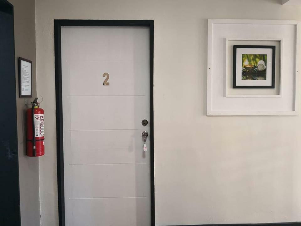 Anabelle Residence 두마구에테 외부 사진