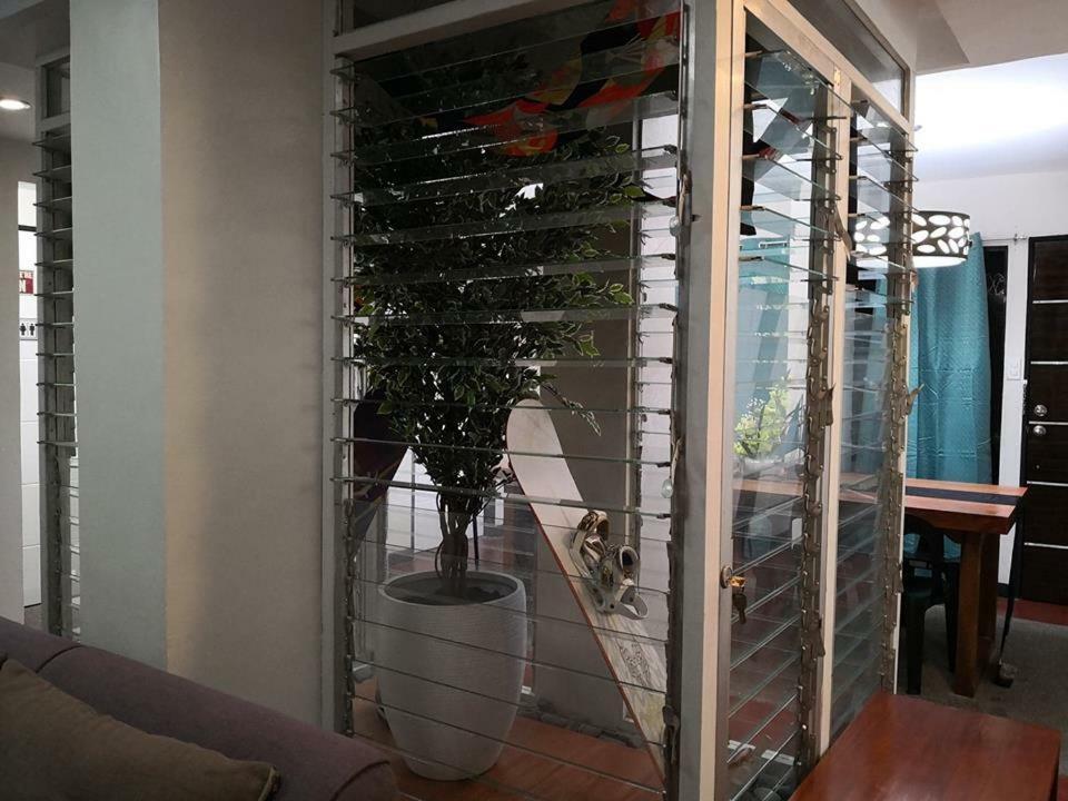 Anabelle Residence 두마구에테 외부 사진