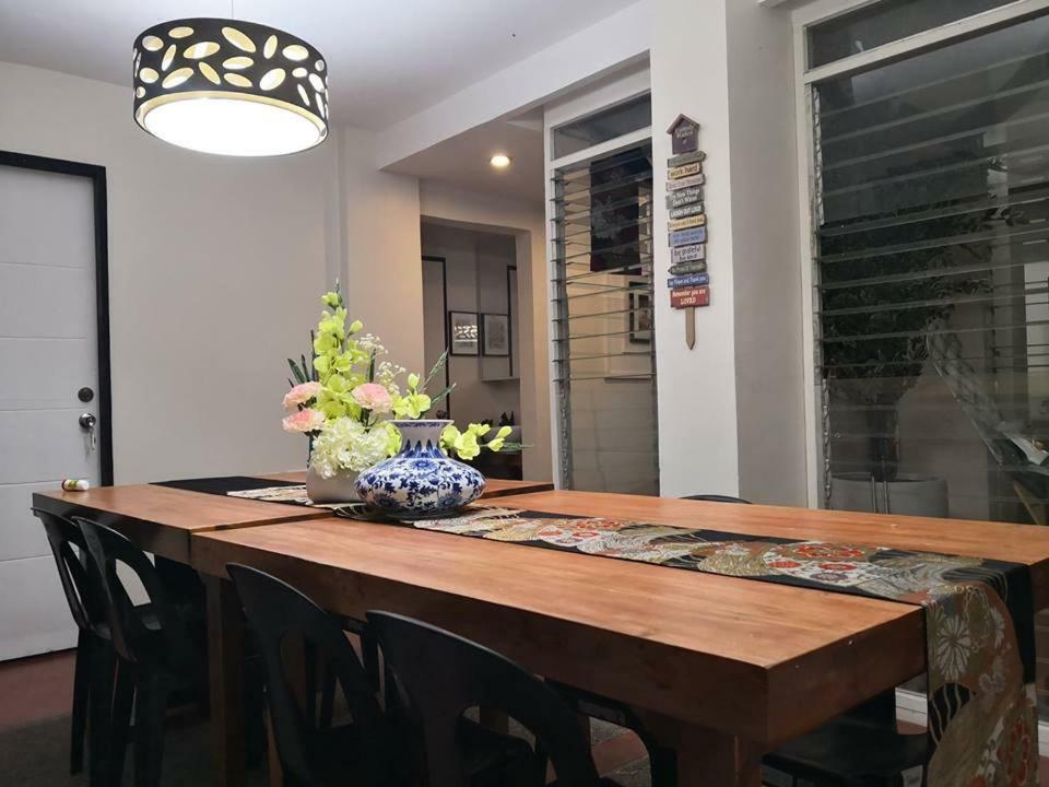 Anabelle Residence 두마구에테 외부 사진