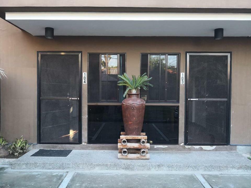 Anabelle Residence 두마구에테 외부 사진