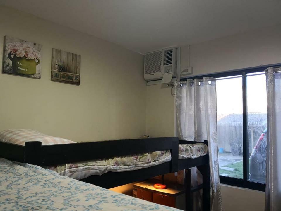 Anabelle Residence 두마구에테 외부 사진
