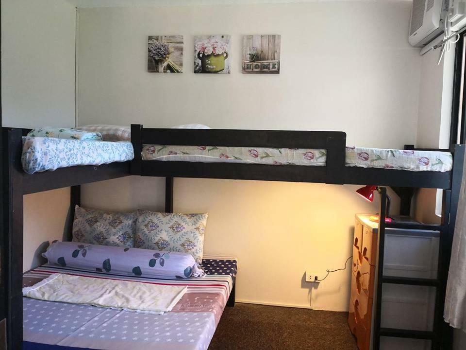 Anabelle Residence 두마구에테 외부 사진