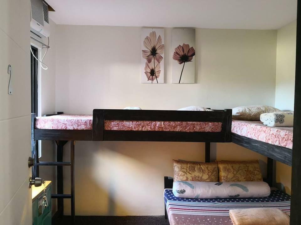 Anabelle Residence 두마구에테 외부 사진