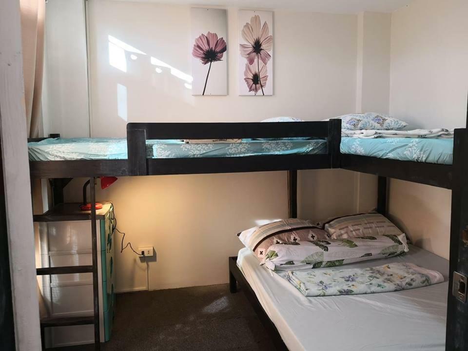 Anabelle Residence 두마구에테 외부 사진