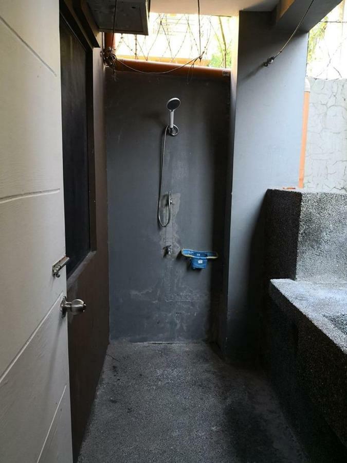 Anabelle Residence 두마구에테 외부 사진