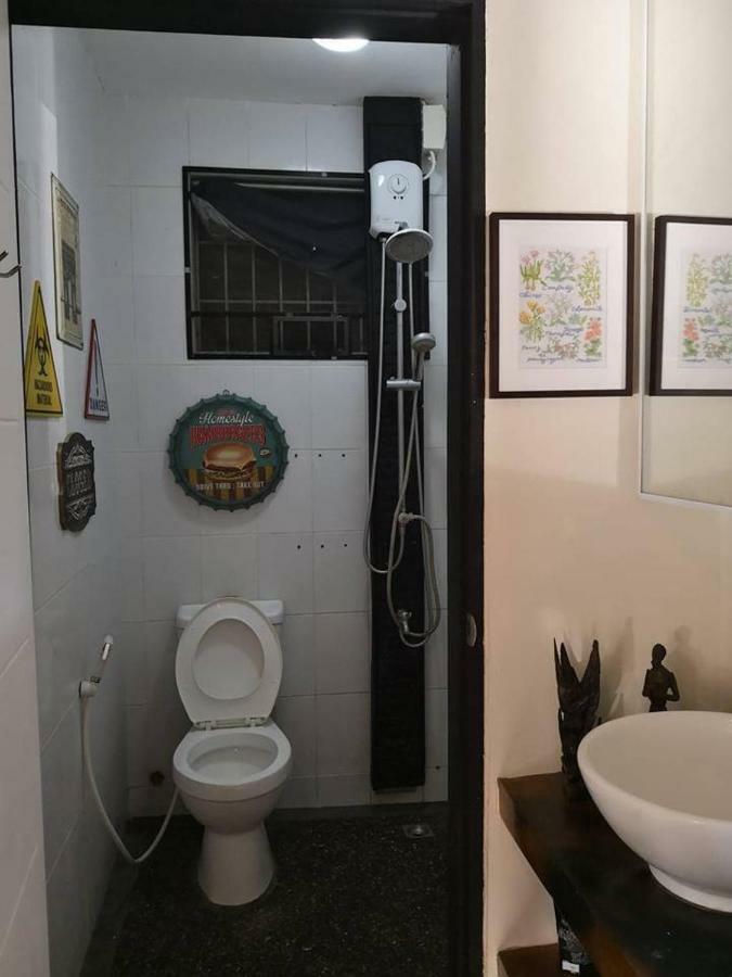 Anabelle Residence 두마구에테 외부 사진