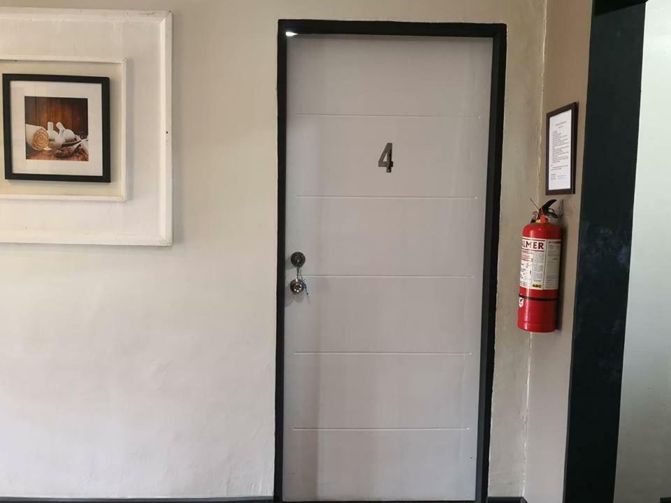Anabelle Residence 두마구에테 외부 사진