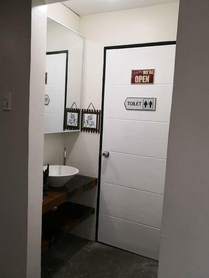 Anabelle Residence 두마구에테 외부 사진