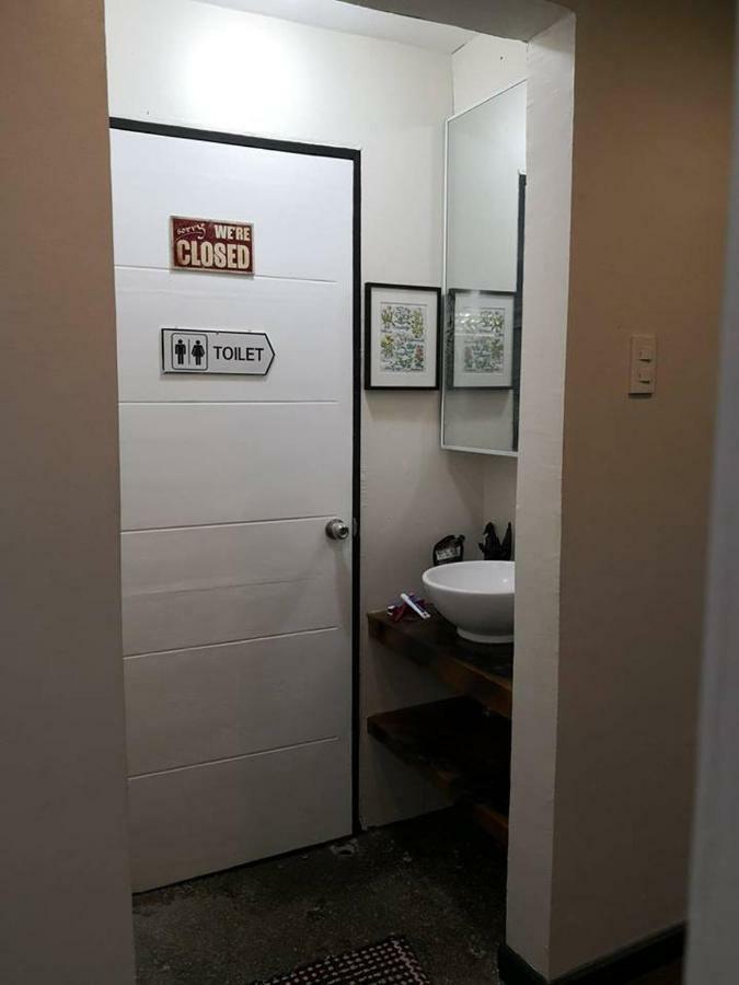 Anabelle Residence 두마구에테 외부 사진