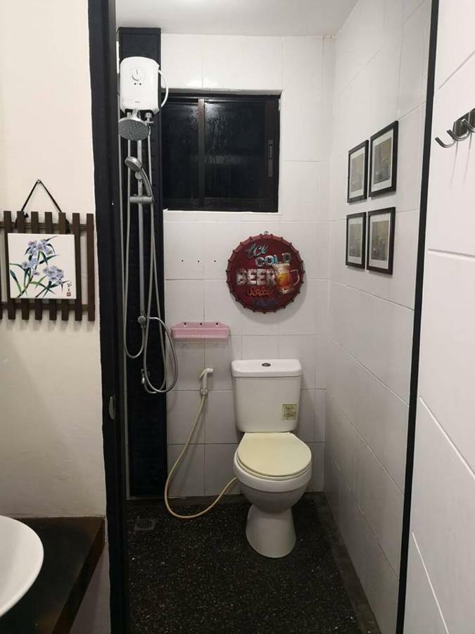 Anabelle Residence 두마구에테 외부 사진