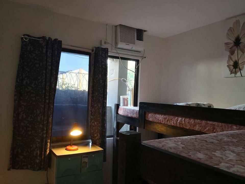 Anabelle Residence 두마구에테 외부 사진