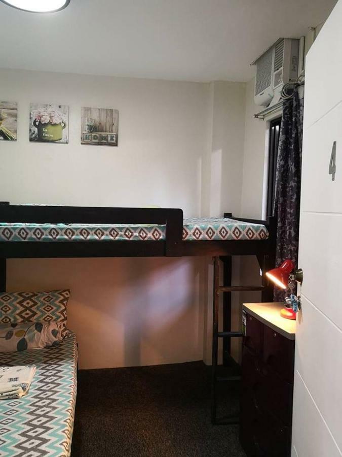 Anabelle Residence 두마구에테 외부 사진