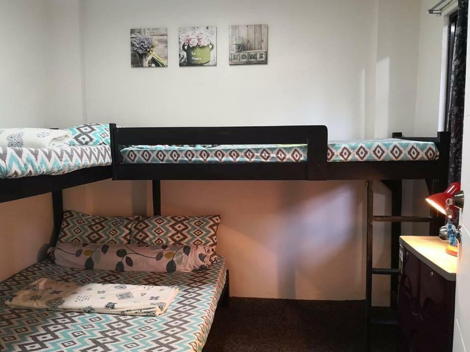Anabelle Residence 두마구에테 외부 사진