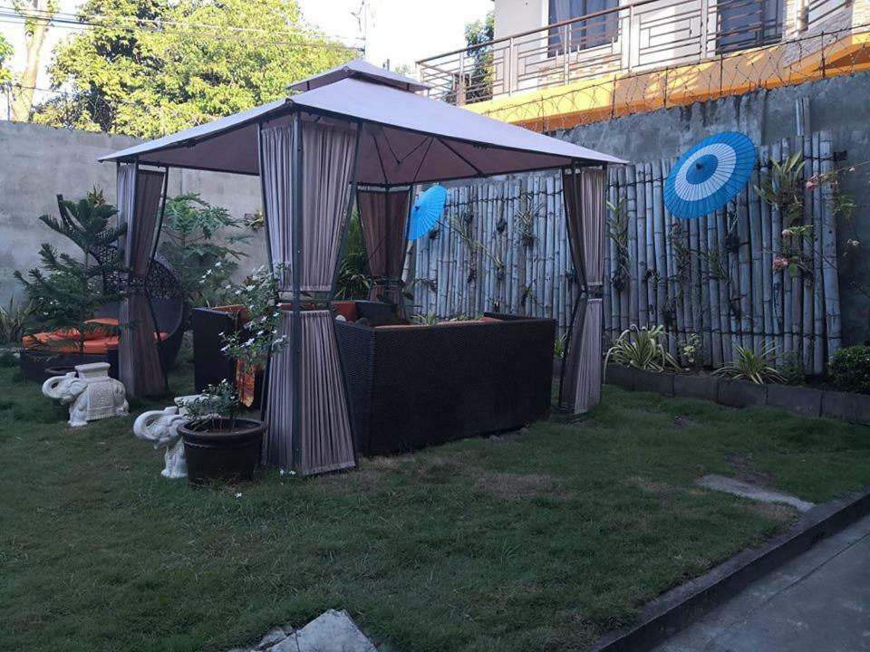 Anabelle Residence 두마구에테 외부 사진